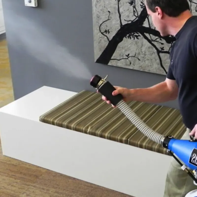 Professional Odor Removal in Affton, MO
